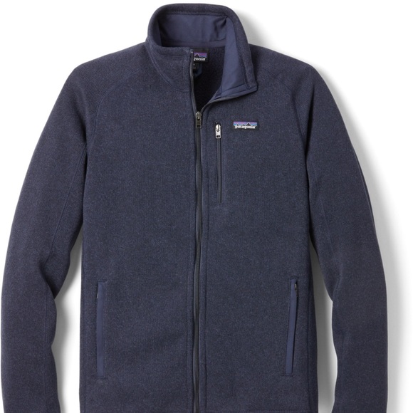 Patagonia Better Sweater - Picture 1 of 6